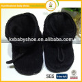 Hot sale high quality warm baby winter house shoes